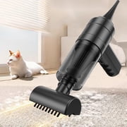 Car Vacuum Cleaner Wireless High-power Pet Vacuum Cleaner Two-speed Adjustable Car Household Portable Vacuum Cleaner Handheld Mini Vacuum Cleaner