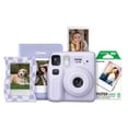 thumbnail image 1 of Fujifilm Instax® Mini SE Instant Camera Bundle, 1 of 7