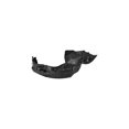 thumbnail image 1 of Right Front Passenger Side Fender Inner Panel Liner with Styrofoam Sedan Fits for 2013-2015 Honda Accord, 1 of 1