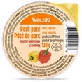 thumbnail image 1 of Wolski Pork Pate w Paprika, 1 of 5