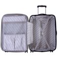 thumbnail image 5 of Valise à roues rigides Air Canada de 61 cm, 5 of 5