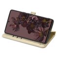 thumbnail image 3 of Flip Case for FOXDOCK Google Pixel 7 ,Catand Dog Embossed PU Leather Flip Cover with Card Slots,Stand, 3 of 6