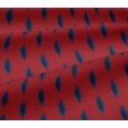 thumbnail image 5 of oneOone Viscose Jersey Fabric Abstract Ikat Print Fabric By The Yard 60 Inch Wide, 5 of 5