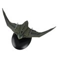 thumbnail image 4 of Eaglemoss Star Trek Picard Ship Replica | Romulan Vessel, 4 of 4