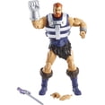 thumbnail image 2 of Masters of the Universe Masterverse Fisto Action Figure, 2 of 6