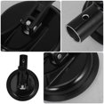 thumbnail image 3 of CUITING Flag Suction Cup Mount For Car Flag Pole Holder Suction Cup Car  Mount Universal Vehicle Flagpole Suction Cup Flagpole Holder Bracket For Truck Atv, 3 of 8