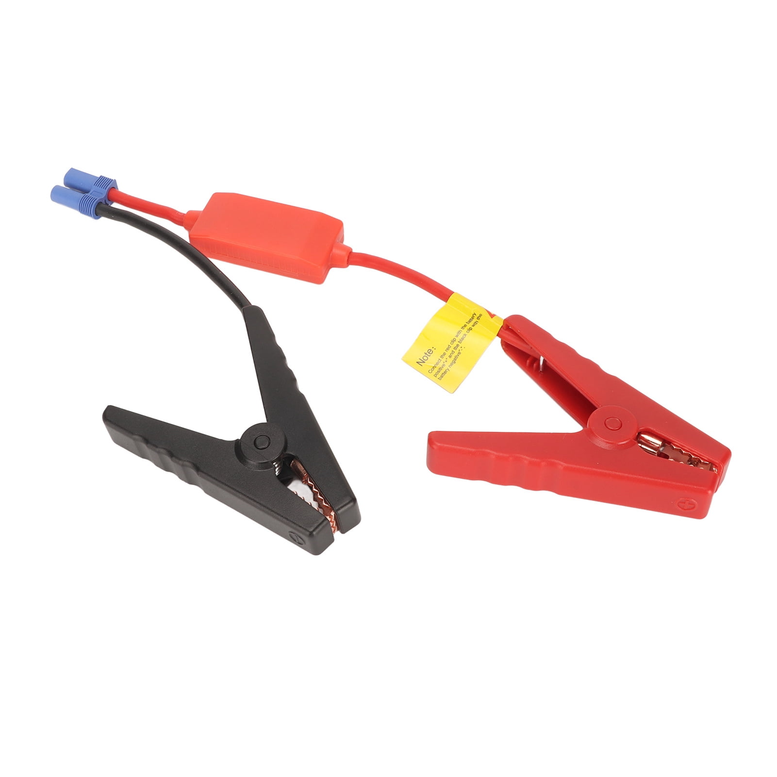 Jump Starter Cable,Jump Starter Cable Multifunctional Car Battery Jumper Cable Car Battery Crocodile Clip Top of the Line