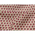 thumbnail image 4 of oneOone Viscose Jersey Fabric Floral & Flying Swan Block Decor Fabric Printed BTY 60 Inch Wide, 4 of 5