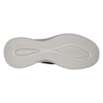 thumbnail image 4 of Skechers Men's Hands Free Slip-Ins Ultra Flex 3.0 Smooth Step Wide Width Sneaker, 4 of 6