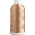 thumbnail image 1 of SuperB Classic Ivory Beige Polyester Embroidery Thread, 5000m, 1 of 2
