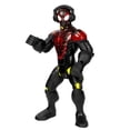 thumbnail image 4 of MixMashers Marvel Miles Morales Spider-Man Mix-And-Match Action Figure & Accessories, 4 of 8