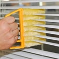 thumbnail image 4 of PRETXORVE Blind, Mini Blind Duster Brush Clean Venetian Blind Brush, 4 of 4