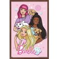 thumbnail image 1 of Mattel Barbie - Cute Wall Poster, 22.375" x 34", 1 of 4