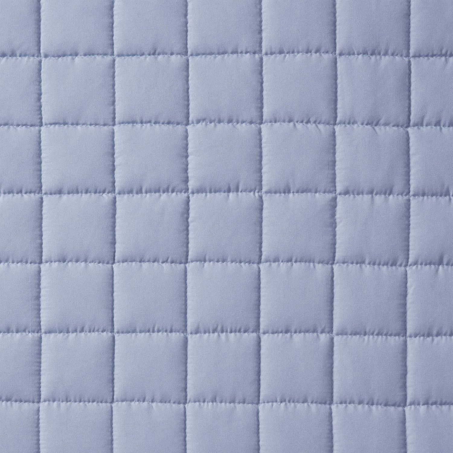Mainstays Crinkle Adult Quilt, Double/Queen