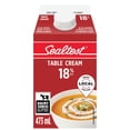 thumbnail image 1 of Sealtest 18% Table Cream 473ml, 1 of 6