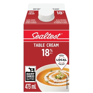 Buy 35% Heavy Cream & Heavy Whipping Cream Near Me | Walmart Canada