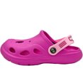 thumbnail image 2 of LAVRA Girl's Clogs Childrens Water Slip On Garden Sandals, 2 of 2