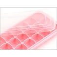 thumbnail image 2 of TIMIFIS Ice Cream Mould Ice Making Mini 24 Ice Tray Home Ice Making with Lid Kitchen Gadgets, 2 of 3