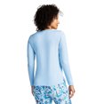 thumbnail image 2 of Jockey T-Shirt à Manches Longues Doux et Frais, 2 of 3