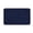 Dark Blue, variant on Thick Memory Foam Bath Mat with Velvet Surface, Non-Slip Bottom for Bathroom, Kitchen, and Entryway, Machine-Washable
