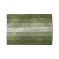 thumbnail image 2 of TIMIFIS Bathroom Rugs Absorbent Entrance Mat Bathroom Rug Water-Absorption Door Mat Non-Slip Foot Mat for Bathroom Shower Room Toilet - Ideal for Home Bath Mat, 2 of 8