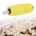 thumbnail image 4 of Poultry Drinker,10Pcs Detachable Automatic Chicken Chicken Nipple Farm Accessories Unbeatable Value, 4 of 8