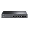 thumbnail image 1 of TP-Link JetStream TL-SX3206HPP V1 - Switch - L2+ - managed - desktop, rack-mountable - PoE++ (200 W), 1 of 4