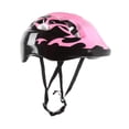 thumbnail image 4 of jinwen Children Helmet Comfortable Cycling Helmet for Riding Outdoor Sports Pink, 4 of 9