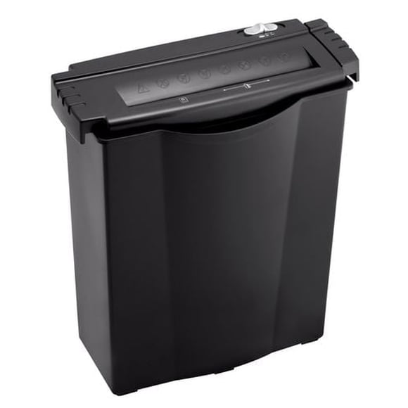 @ The Office WMC6SB - Shredder