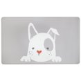thumbnail image 1 of LOVE Ellen DeGeneres comfort floor mat, 1 of 1