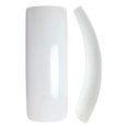 thumbnail image 4 of Kiss 100 Acrylic Plain Full-Cover Nails, Active Long Square, 4 of 5