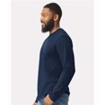 thumbnail image 5 of Unisex Softstyle Long Sleeve T-Shirt, 5 of 5