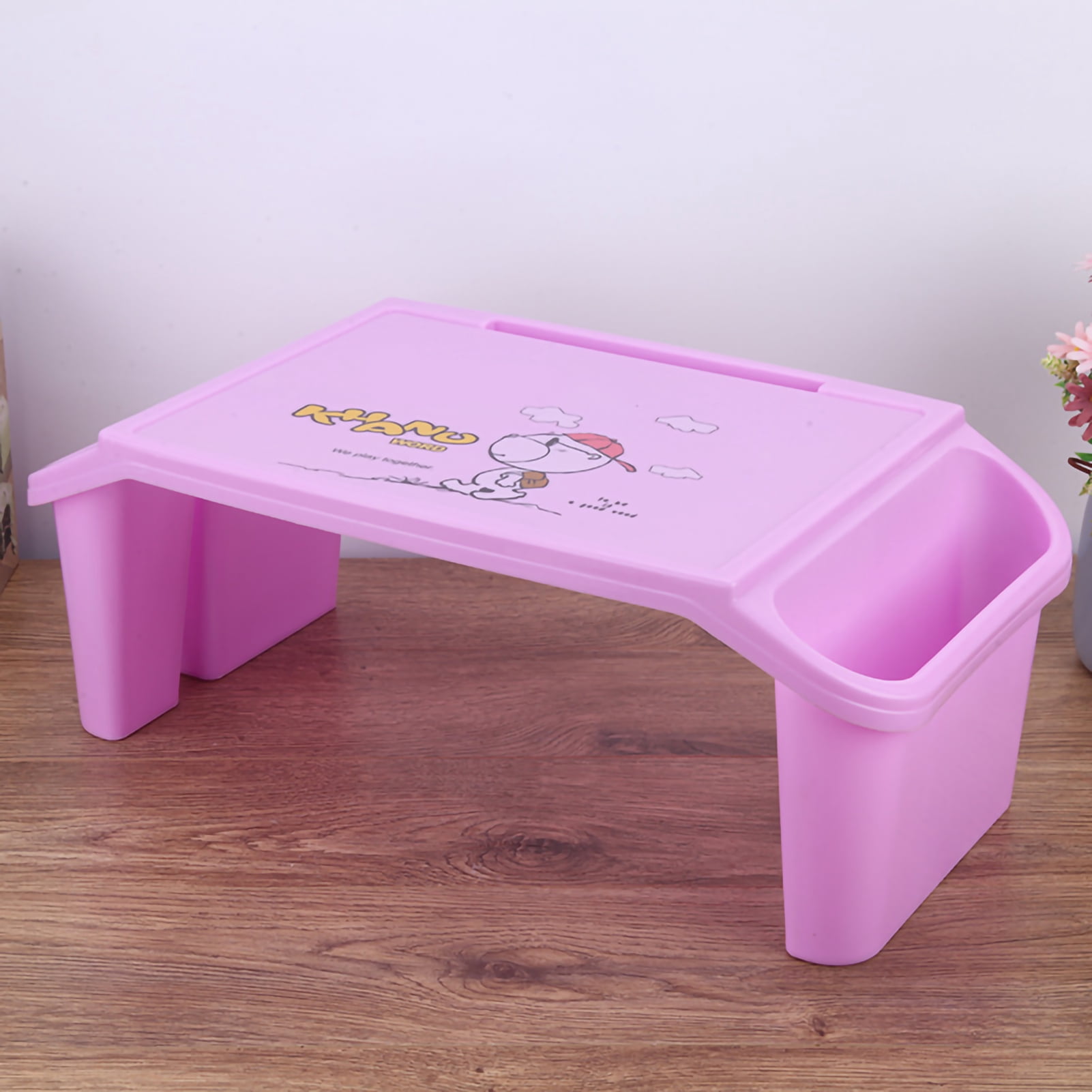 Laptop Bed Tray Desk,Laptop Bed Desk Bridge Bed Desk Laptop Bed Desk Time-Tested Durability