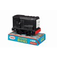 thumbnail image 2 of Mon premier Thomas le petit train Diesel à Pousser, 2 of 2