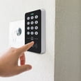thumbnail image 3 of Electronic Door Locks for Front Door Keyless Entry Door Lock with Keypad, Smart Lock Electronic Locks for Front Door Touchscreen Keypads Door Lock Automatic Lock Support 10000 Users, 3 of 9