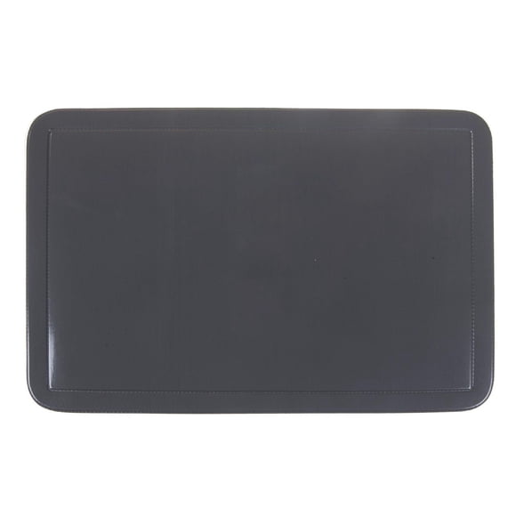 Plastic Placemat (Cool Gray) - Set of 12