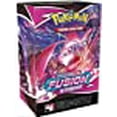 thumbnail image 2 of PokÃ©mon JCC : Sword & Shield Fusion Strike Ensemble de Construction et de Combat, Boîte de Trousse de Recharge - 4 Paquets, Promos, 2 of 2