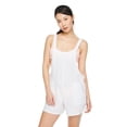 thumbnail image 1 of No Boundaries Women's Cloth Jumper, 1 of 6