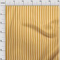 thumbnail image 2 of oneOone Polyester Lycra Fabric Stripe Block Print Fabric By Yard 56 Inch Wide, 2 of 4