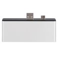 thumbnail image 1 of ANGGREK USB Splitter,6 In 1 Docking Station Aluminum Alloy Expansion Dock Accessories For Pro 4/5/6,Docking Station For PRO, 1 of 8