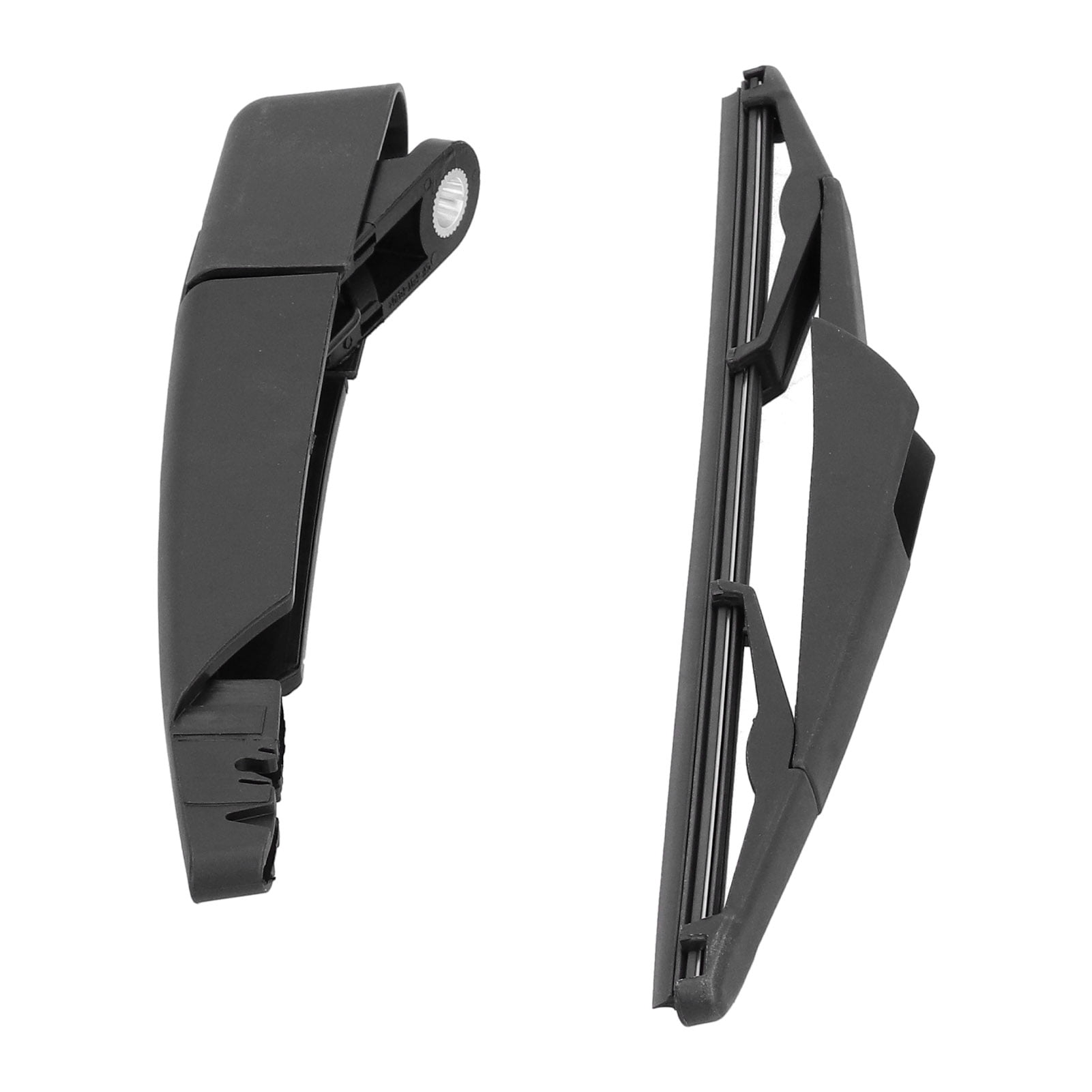 Rear Wiper Arm, Reliability Windshield Wiper Blade Sturdy  for Replacement for Checkmate Hatchback 2-Door