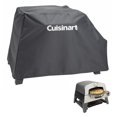 thumbnail image 1 of Cuisinart CGC-103 3-in-1 Pizza Oven Grill Cover, (Cover fits CGG-403), 1 of 4