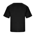 thumbnail image 4 of 2025 T-Shirts Graphiques pour Hommes en Lin Uni T-Shirt à Manches Courtes Col Rond Pro 5 T-Shirts pour Hommes Col Plage Haut Vintage 3Xlt Chemises pour Hommes Grande Taille T-Shirt pour Hommes, 4 of 8