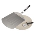 thumbnail image 1 of Cuisinart 3 Piece Pizza Grilling Pack, 1 of 9