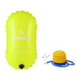 thumbnail image 2 of Lipstore Sac Étanche pour Accessoire d'Eau Libre PVC Léger pour Randonnée Camping Entraînement Vert Style A, 2 of 8