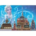 thumbnail image 2 of Ravensburger Disney Castles: Elsa Jigsaw Puzzle, 2 of 3