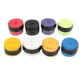 thumbnail image 2 of Tennis Grip Tape,8Pcs Tennis Racket Grip Tennis Racket Tape Tennis Racket Grip Tape Unparalleled Experience, 2 of 14