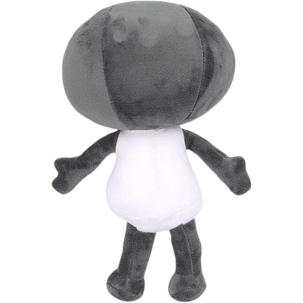 Dandy's World Plush Toy, Dandy's World Plush Toy Doll, Soft