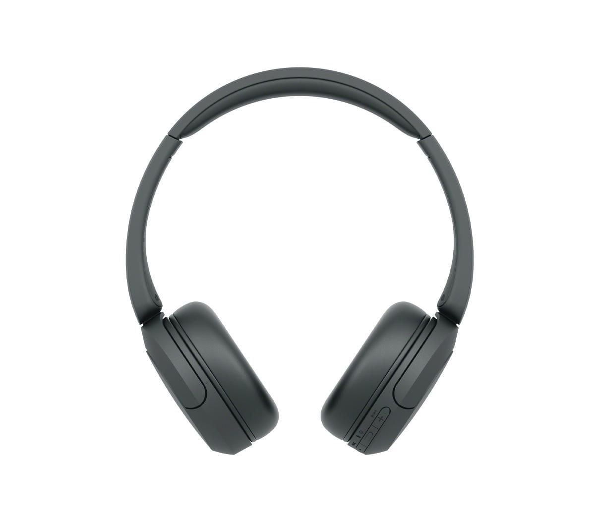 Sony WH-CH520 Casque sans fil avec microphone - Noir