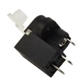 thumbnail image 2 of Charging Hole 6V 12V Round Charging Port for Children Electric Car, 2 of 10